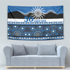 Bulldogs NAIDOC Week Tapestry Aboriginal Torres Strait Islanders Vibe
