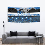 Bulldogs NAIDOC Week Tapestry Aboriginal Torres Strait Islanders Vibe