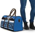 Bulldogs NAIDOC Week Travel Bag Aboriginal Torres Strait Islanders Vibe