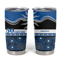 Bulldogs NAIDOC Week Personalised Tumbler Cup Aboriginal Torres Strait Islanders Vibe