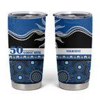 Bulldogs NAIDOC Week Personalised Tumbler Cup Aboriginal Torres Strait Islanders Vibe