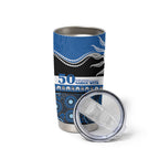 Bulldogs NAIDOC Week Personalised Tumbler Cup Aboriginal Torres Strait Islanders Vibe