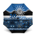 Bulldogs NAIDOC Week Umbrella Aboriginal Torres Strait Islanders Vibe