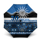 Bulldogs NAIDOC Week Umbrella Aboriginal Torres Strait Islanders Vibe