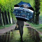 Bulldogs NAIDOC Week Umbrella Aboriginal Torres Strait Islanders Vibe