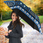 Bulldogs NAIDOC Week Umbrella Aboriginal Torres Strait Islanders Vibe