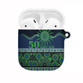Raiders NAIDOC Week AirPods Case Aboriginal Torres Strait Islanders Vibe