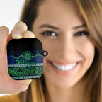 Raiders NAIDOC Week AirPods Case Aboriginal Torres Strait Islanders Vibe