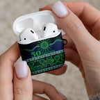 Raiders NAIDOC Week AirPods Case Aboriginal Torres Strait Islanders Vibe
