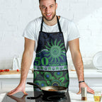 Raiders NAIDOC Week Apron Aboriginal Torres Strait Islanders Vibe