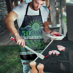 Raiders NAIDOC Week Apron Aboriginal Torres Strait Islanders Vibe