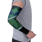 Raiders NAIDOC Week Personalised Arm Sleeves Aboriginal Torres Strait Islanders Vibe