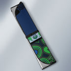 Raiders NAIDOC Week Auto Sun Shade Aboriginal Torres Strait Islanders Vibe