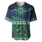 Raiders NAIDOC Week Personalised Baseball Jersey Aboriginal Torres Strait Islanders Vibe