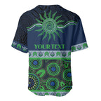 Raiders NAIDOC Week Personalised Baseball Jersey Aboriginal Torres Strait Islanders Vibe