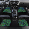 Raiders NAIDOC Week Personalised Car Mats Aboriginal Torres Strait Islanders Vibe