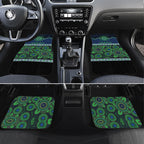 Raiders NAIDOC Week Personalised Car Mats Aboriginal Torres Strait Islanders Vibe