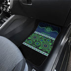Raiders NAIDOC Week Personalised Car Mats Aboriginal Torres Strait Islanders Vibe