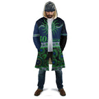 Raiders NAIDOC Week Personalised Cloak Aboriginal Torres Strait Islanders Vibe