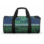 Raiders NAIDOC Week Duffle Bag Aboriginal Torres Strait Islanders Vibe