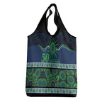 Raiders NAIDOC Week Grocery Bag Aboriginal Torres Strait Islanders Vibe