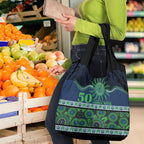 Raiders NAIDOC Week Grocery Bag Aboriginal Torres Strait Islanders Vibe