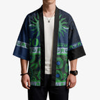 Raiders NAIDOC Week Personalised Kimono Aboriginal Torres Strait Islanders Vibe