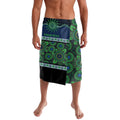 Raiders NAIDOC Week Personalised Lavalava Aboriginal Torres Strait Islanders Vibe