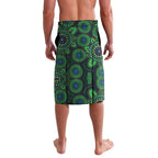 Raiders NAIDOC Week Personalised Lavalava Aboriginal Torres Strait Islanders Vibe