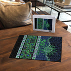 Raiders NAIDOC Week Puzzle Aboriginal Torres Strait Islanders Vibe