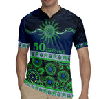 Raiders NAIDOC Week Personalised Rugby Jersey Aboriginal Torres Strait Islanders Vibe