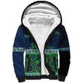 Raiders NAIDOC Week Personalised Sherpa Hoodie Aboriginal Torres Strait Islanders Vibe