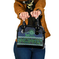 Raiders NAIDOC Week Shoulder Handbag Aboriginal Torres Strait Islanders Vibe