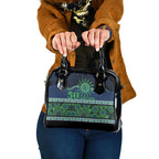 Raiders NAIDOC Week Shoulder Handbag Aboriginal Torres Strait Islanders Vibe