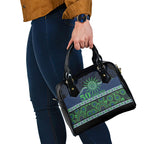 Raiders NAIDOC Week Shoulder Handbag Aboriginal Torres Strait Islanders Vibe