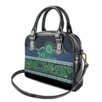 Raiders NAIDOC Week Shoulder Handbag Aboriginal Torres Strait Islanders Vibe
