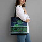 Raiders NAIDOC Week Tote Bag Aboriginal Torres Strait Islanders Vibe