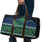 Raiders NAIDOC Week Travel Bag Aboriginal Torres Strait Islanders Vibe