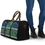 Raiders NAIDOC Week Travel Bag Aboriginal Torres Strait Islanders Vibe