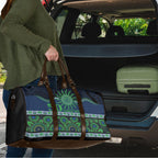 Raiders NAIDOC Week Travel Bag Aboriginal Torres Strait Islanders Vibe