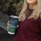 Raiders NAIDOC Week Personalised Tumbler Cup Aboriginal Torres Strait Islanders Vibe