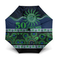 Raiders NAIDOC Week Umbrella Aboriginal Torres Strait Islanders Vibe