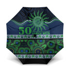 Raiders NAIDOC Week Umbrella Aboriginal Torres Strait Islanders Vibe