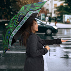 Raiders NAIDOC Week Umbrella Aboriginal Torres Strait Islanders Vibe