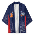 Basketball Custom Adelaide Kimono Simple Australian Dot Art - Aussie Hoodie