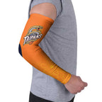Basketball Custom Cairns Arm Sleeves Simple Australian Dot Art - Aussie Hoodie