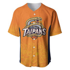 Basketball Custom Cairns Baseball Jersey Simple Australian Dot Art - Aussie Hoodie