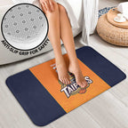 Basketball Custom Cairns Bathroom Set Simple Australian Dot Art - Aussie Hoodie