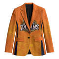 Basketball Custom Cairns Blazer Simple Australian Dot Art - Aussie Hoodie