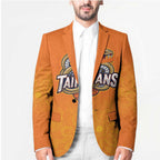 Basketball Custom Cairns Blazer Simple Australian Dot Art - Aussie Hoodie